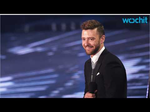 VIDEO : Cirque du Soleil is suing Justin Timberlake