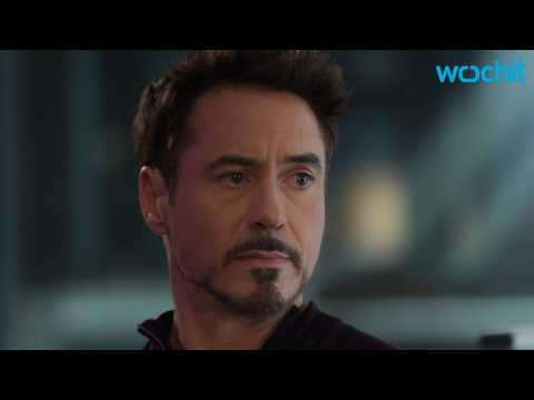 VIDEO : Today is Robert Downey Jr.'s 51th Birthday
