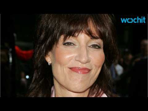 VIDEO : Katey Sagal Joins 'Dirty Dancing' Remake
