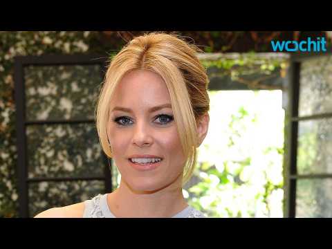VIDEO : Elizabeth Banks Unveils a New Digital Platform That Brings Funny Women to the World