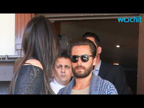 VIDEO : Scott Disick and Kendall Caught Together?!