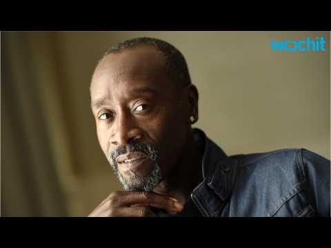 VIDEO : Don Cheadle Talks About Making 'Miles Ahead'