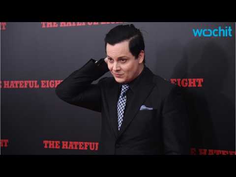 VIDEO : Jack White to Release Live Acoustic LP and DVD