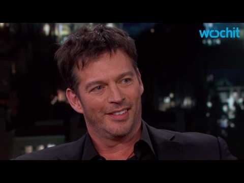 VIDEO : Some Talk Show Vets Heading to Harry Connick Jr. Show