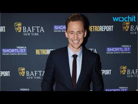 VIDEO : Will Tom Hiddleston be Saying Goodbye to Loki?