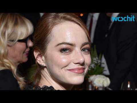 VIDEO : Emma Stone to Play the Role of Rosemary Kennedy in a New Movie