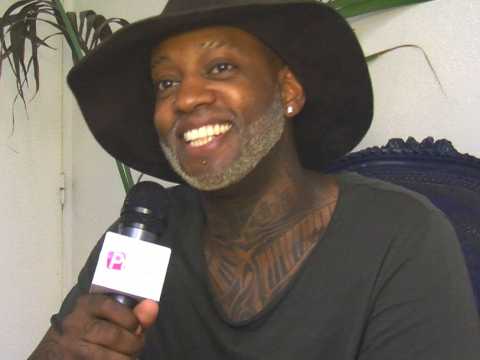 VIDEO : Exclu Vido : Willy William : Son succs  l'tranger, son nouvel album, ses amours... Il di