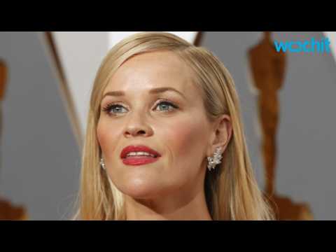 VIDEO : Reese Witherspoon Turns 40 Today