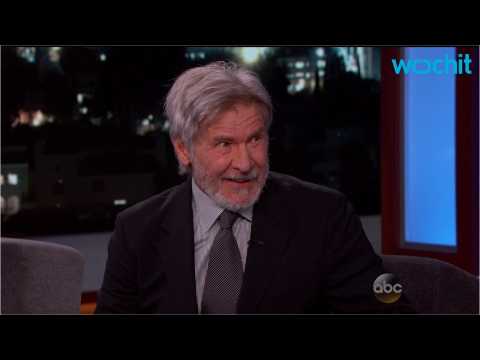 VIDEO : Harrison Ford Wanted Han Solo To Die