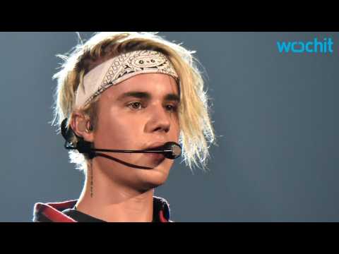 VIDEO : Justin Bieber Rants About People's Perceptions of Him While Being Drunk