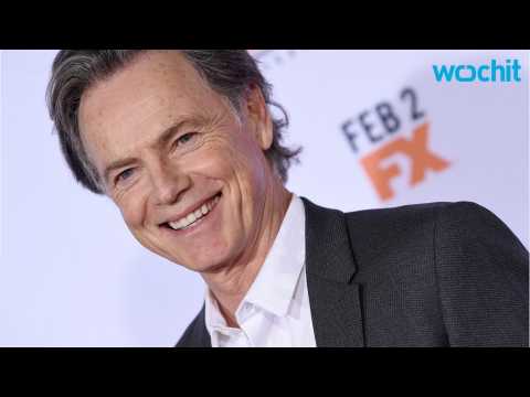 VIDEO : Bruce Greenwood To Back Baby In Dirty Dancing Remake