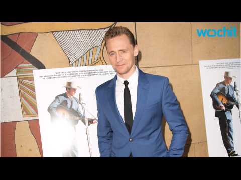 VIDEO : Would Tom Hiddleston be the New James Bond?