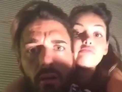 VIDEO : Exclu Vido : Nabilla n'aime pas les garons !