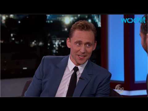 VIDEO : Is Tom Hiddleston To Play The Next James Bond?
