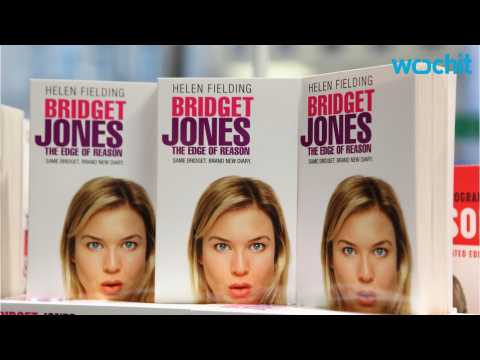 VIDEO : 'Bridget Jones's Baby' Is Here!