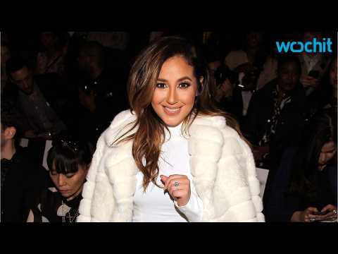 VIDEO : Adrienne Bailon Reveals New Boyfriend