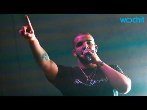 VIDEO : Drake Reveals 'Views From the 6' Will Drop in a Few Weeks