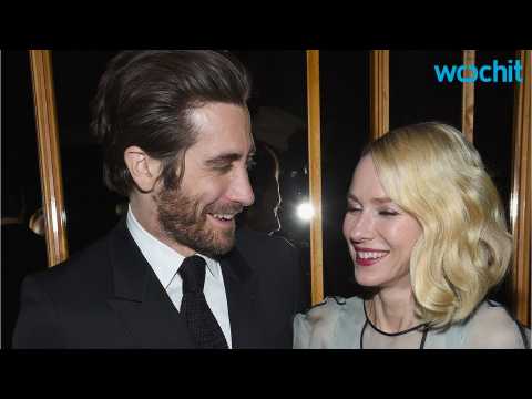 VIDEO : Jake Gyllenhaal and Naomi Watts Attende ?Demolition? Premiere in New York