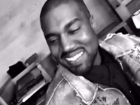 VIDEO : Exclu Vidéo : Kim Kardashian, Kanye West et North tout sourire !