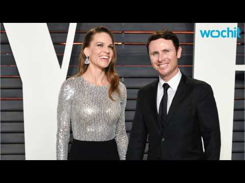 VIDEO : Hilary Swank Announced Engagement On Instagram