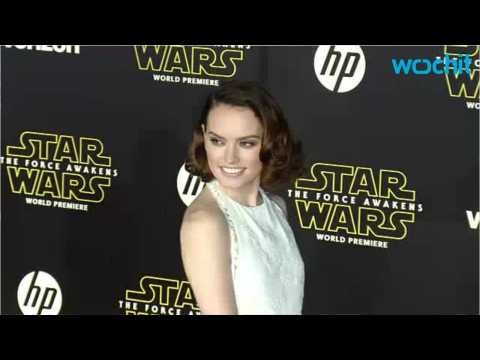 VIDEO : Tomb Raider looking at Daisy Ridley for reboot