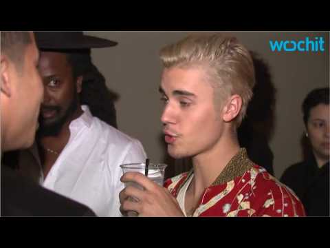 VIDEO : Did Justin Bieber Just Go on a Drunken Rant About Selena Gomez?