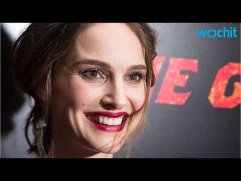 VIDEO : Beijing Film Festival Announce That Natalie Portman Will Attend the Festival Next Month