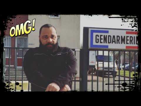 VIDEO : Dieudonn plac (encore une fois) en garde  vue