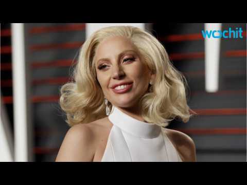 VIDEO : Lady Gaga?s Star-Studded 30th Birthday Party in LA