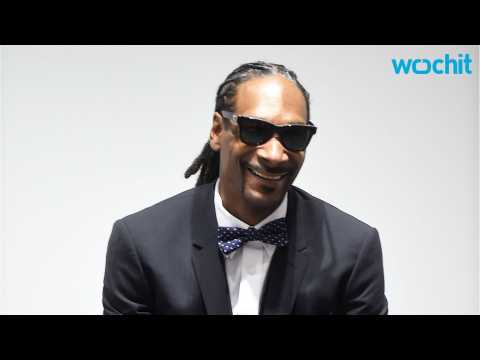 VIDEO : Latest Inductee In WWE Hall of Fame: Snoop Dogg