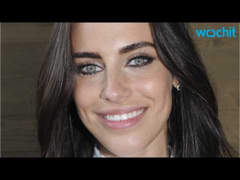 VIDEO : Lovitz or Leave It: Jessica Lowndes' Erroneously Scheduled Video