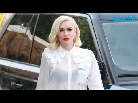 VIDEO : Gwen Stefani?s First No. 1 Album
