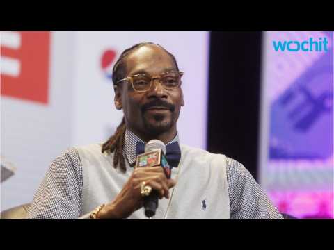 VIDEO : Snoop Dogg to be the first Musician inducted into the WWE Hall of Fame