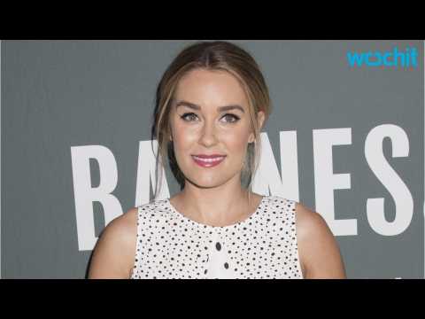 VIDEO : Lauren Conrad Reflects On The Hills