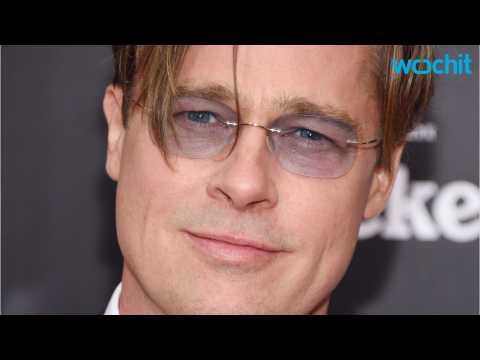VIDEO : Brad Pitt Was Almost Melissa Etheridge?s Sperm Donor