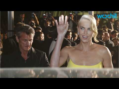 VIDEO : Charlize Theron Opens Up About What Really Went Down With Sean Penn