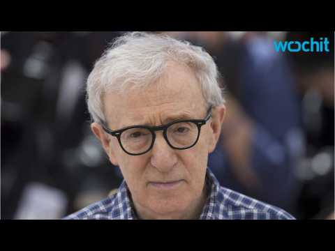 VIDEO : King of Cannes: Woody Allen's 'Cafe Society' to Open 69th Festival