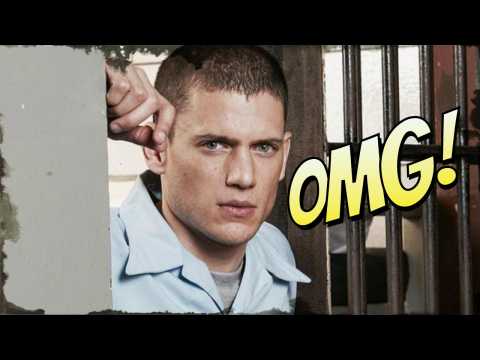 VIDEO : Wentworth Miller : Ses terribles confessions
