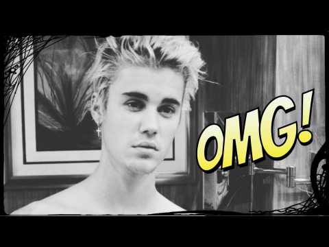 VIDEO : Justin Bieber s?affiche nu sur Instagram !