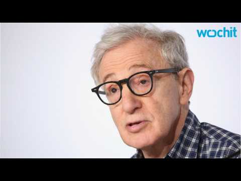 VIDEO : Woody Allen's 'Cafe Society' to lead Cannes