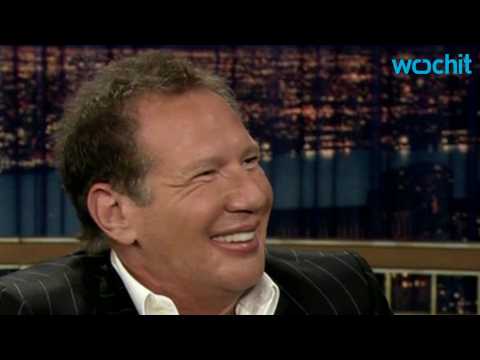 VIDEO : Cupid's Arrow Sometimes Misses: Garry Shandling Was Fixed Up With Kathy Griffin