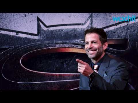 VIDEO : Zack Snyder Surprised That Fans Didn't Expect Batman v Superman Ending
