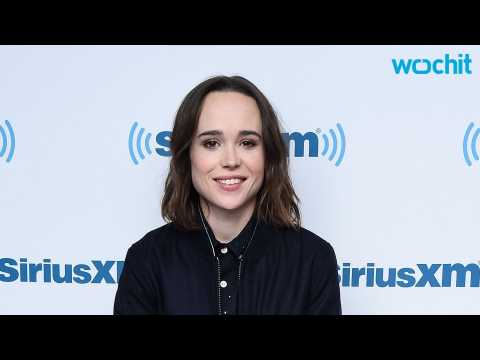 VIDEO : Ellen Page Discusses New Show With Malibu Magazine