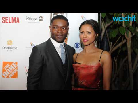 VIDEO : David Oyelowo and Gugu Mbatha-Raw Set to Star in 'God Particle'
