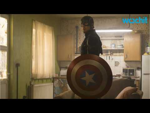 VIDEO : Chris Evans Set to Show Fans Captain America: Civil War Exclusive During MTV Movie Awards