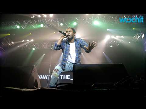 VIDEO : Kendrick Lamar & LCD Soundsystem Headlining FYF Fest