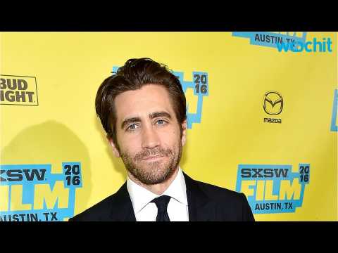 VIDEO : Jake Gyllenhaal Gets To Channel His Anger into Breaking Things in Latest Film