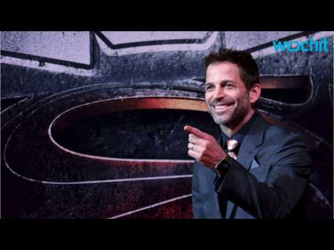 VIDEO : Petition To Get Zack Snyder Fired Started By Angry Fan
