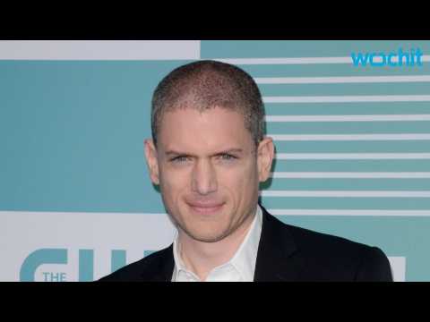 VIDEO : Online Publication Apologizes to Wentworth Miller