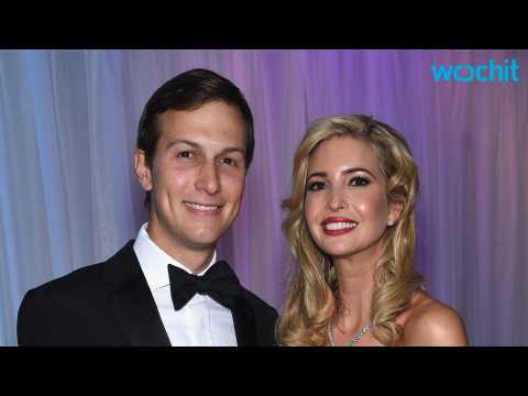 VIDEO : Ivanka Trump Shares Cute Photo of Newborn Baby